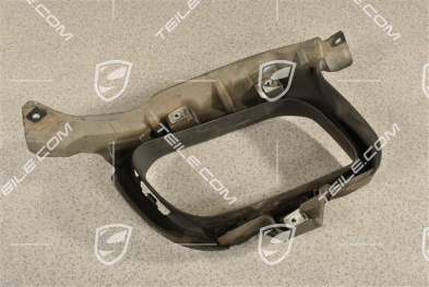 Sport Design, Blende für Endrohr, L
