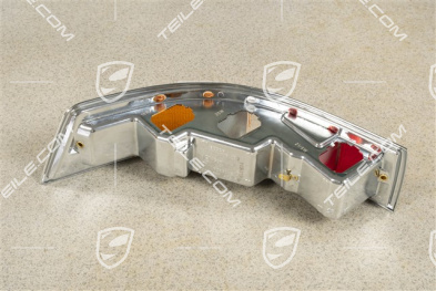 Rear light, Original Porsche Classic, SWB, EU Version, R
