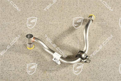 GTS / Turbo, Przewód paliwowy, wysokiego ciśnienia, R