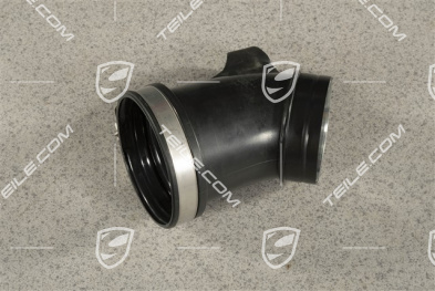Intake manifold, R