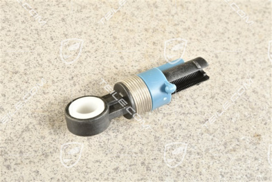 Securing element for Gearbox Cable
