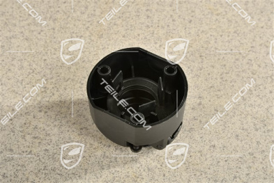 Socket housing, Trailer coupling