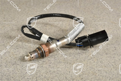 2,9 / 3,0L, Sonda lambda przed katalizatorem wstępnym, R
