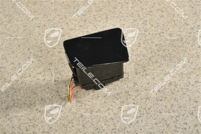 Spurwechselassistent Licht, R