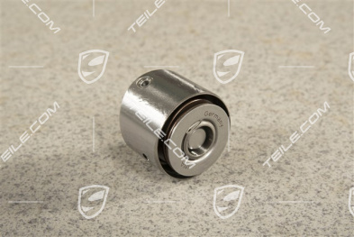 Turbo, Hydraulik Ventilstoessel / Ventilstößel  Einlass