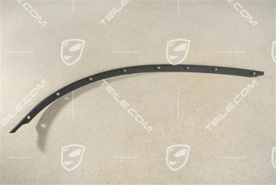 Seal for side panel, R