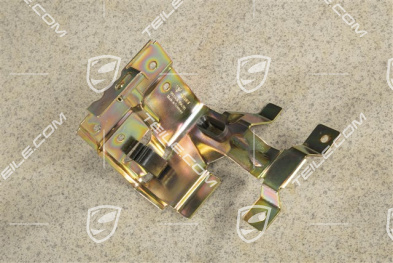 Bracket, Center