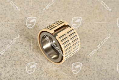 Needle cage Neddle bearing 35 X 50 X 32,2 / G97.90 / 92