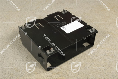 Holder / Housing Dvd Drive Navigation