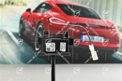 Antena modułu śledzenia VTS