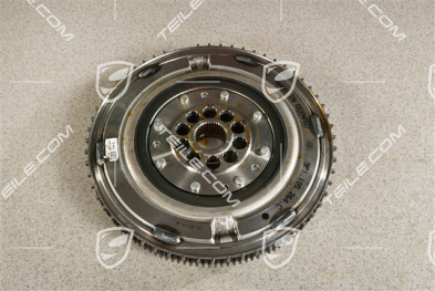 GT3, PDK dual mass flywheel