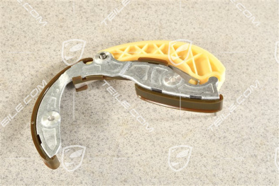 Chain tensioner, oil pump drive, S FL
