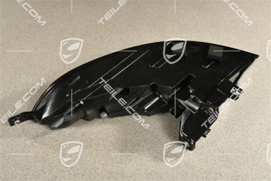 Exclusive Design rear light, L