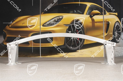 Bumper reinforcement, front
