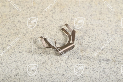 Haltefeder, Sailzug, Getriebeschaltung