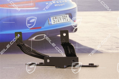 Halter für Feuerlöscher