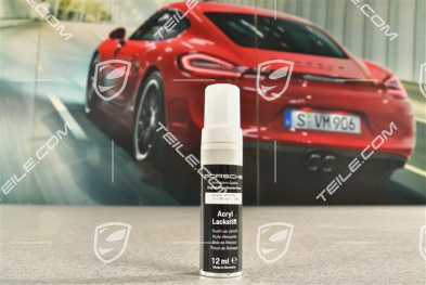 Lackstift, Carraraweiss