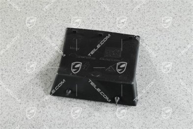 Einlage / Gummipad