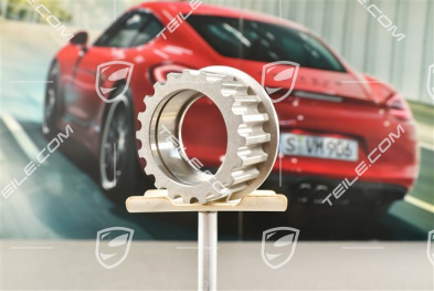 Gear wheel
