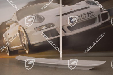 Aero Kit SportDesign Paket (Facelift 09-) für Schaltgetriebe, ohne Löcher für Scheinwerferwaschanlage