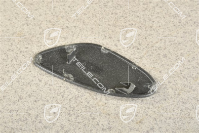 Cap, Granite Grey, R