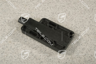 Antenna Entry and Drive, Outer