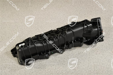 Ansaugkruemmer 2,9L / 3,0L,  Cyl. 4-6