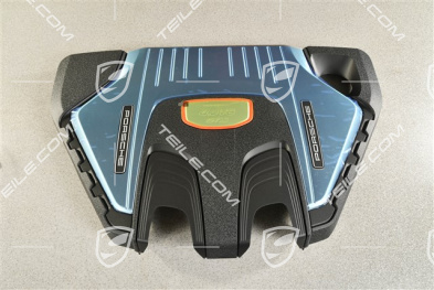 4.0 V8 GTS Engine cover