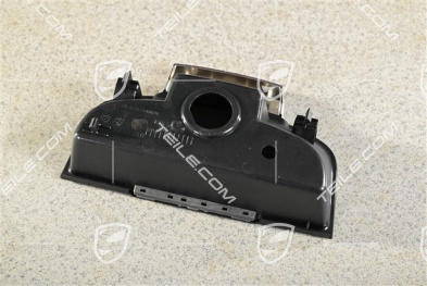 Centre Console Shelf, non smoker package