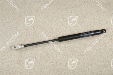 Front bonnet gas strut, L=R