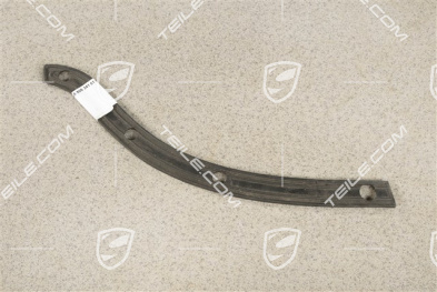 Bumper end seal, L