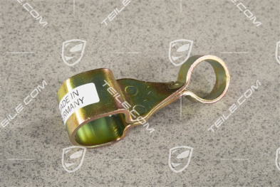 Stabiliser link, L
