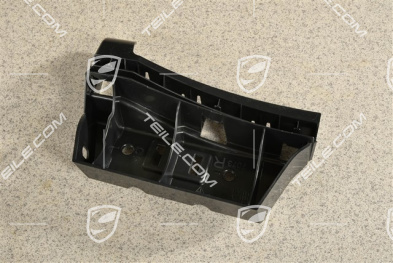 Side skirt bracket, R