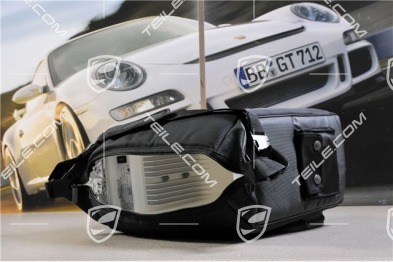 Electric Cold Bag / Cargo Box-Ice Box, 12 liters, 12 V