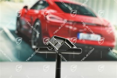 Zawias, Targa, R