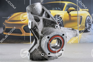 Wheel carrier, C2, R