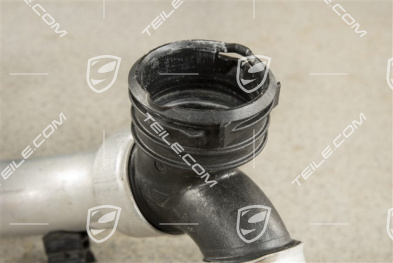 Coolant tube / Cooling water tube, L
