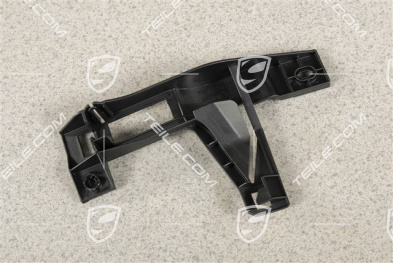 Wiring harness support / bracket