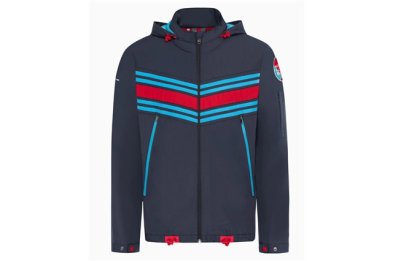 Windbreaker – MARTINI RACING® L