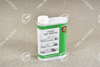 Additiv für Kraftstoff, für USA/Kanada/Mexico