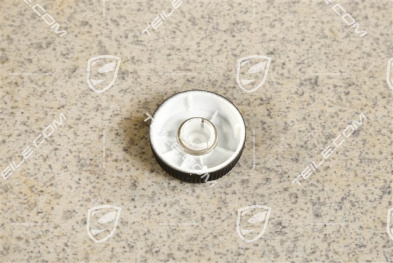 Rotary knob, PCM2, L