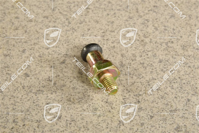 Clutch Release Lever Joint Screw / Ball Pin