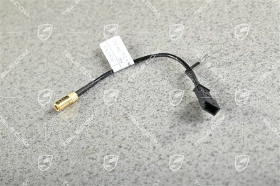 Antennenteiler, Porsche Classic Radio Navigation 2 Din