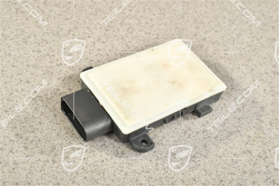 Steuergerät / Sensor, Spurwechselassistent, L=R