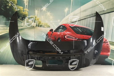 Convertible roof flap /cover
