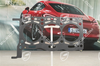 Zylinderkopfdichtung, 3,0L Diesel, 2 holes, 1,63mm, R