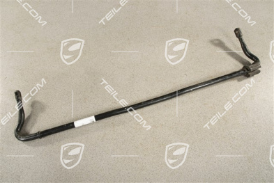 Stabiliser, 20mm, C2/C4 / manual transmission