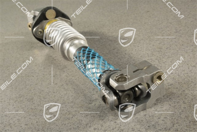 Steering shaft, PSM