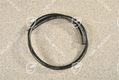 windscreen washer hose