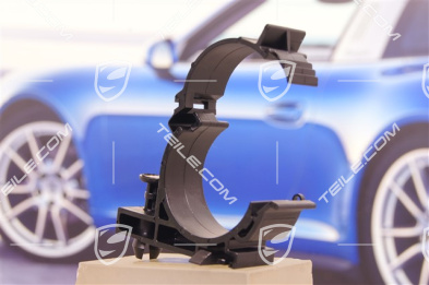 Engine Coolant Pipe Support, Cooling water tube bracket